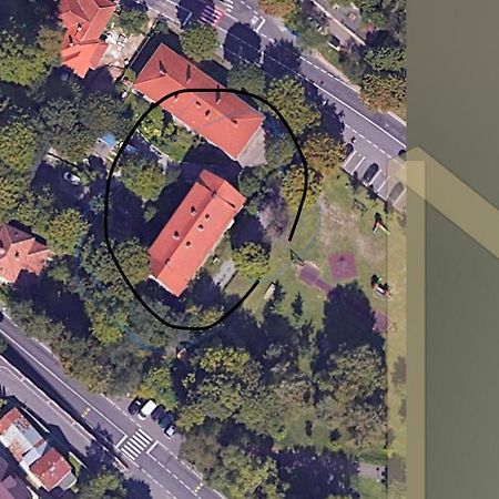 Vintage Gray Apartament Braşov Exteriör bild